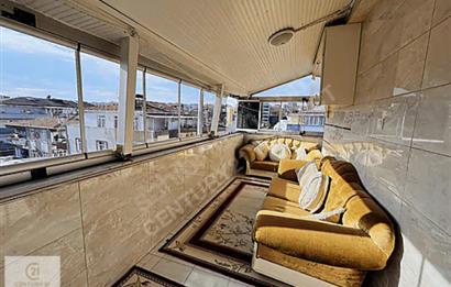 Bahçelievler'in Kuponu!Yenilenmiş Emsalsiz Fiyat Dubleks Daire