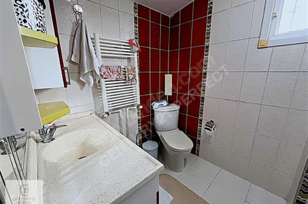 Bahçelievler'in Kuponu!Yenilenmiş Emsalsiz Fiyat Dubleks Daire