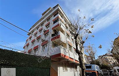 Bahçelievler'in Kuponu!Yenilenmiş Emsalsiz Fiyat Dubleks Daire