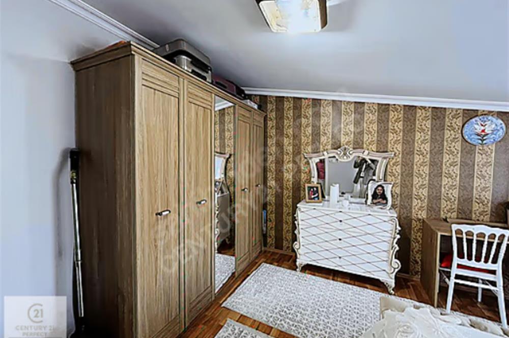 Bahçelievler'in Kuponu!Yenilenmiş Emsalsiz Fiyat Dubleks Daire