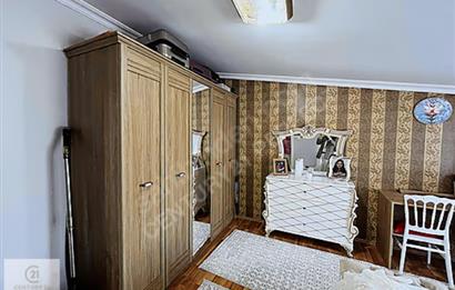 Bahçelievler'in Kuponu!Yenilenmiş Emsalsiz Fiyat Dubleks Daire