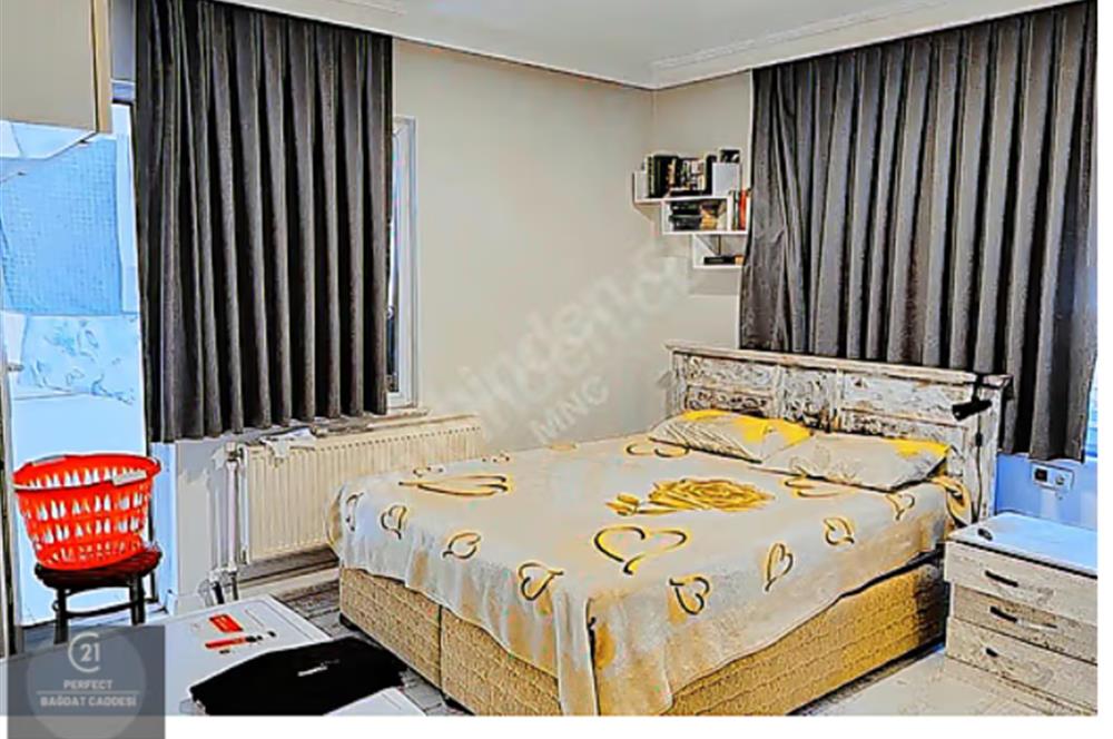 Kartal Uğur Mumcu 3+1 Satılık