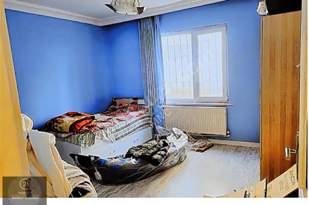 Kartal Uğur Mumcu 3+1 Satılık