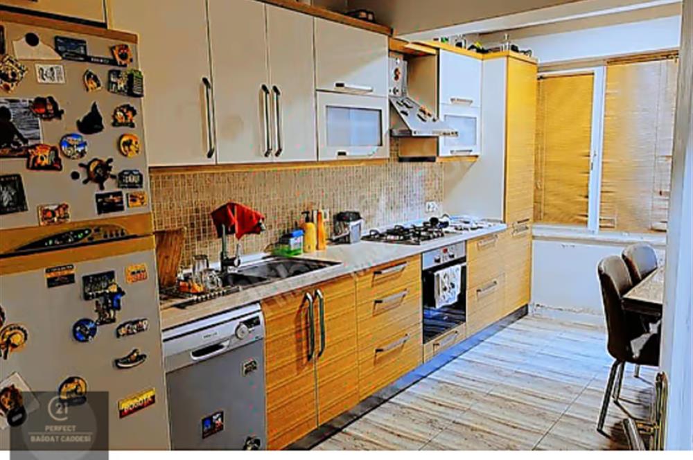 Kartal Uğur Mumcu 3+1 Satılık