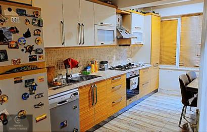 Kartal Uğur Mumcu 3+1 Satılık