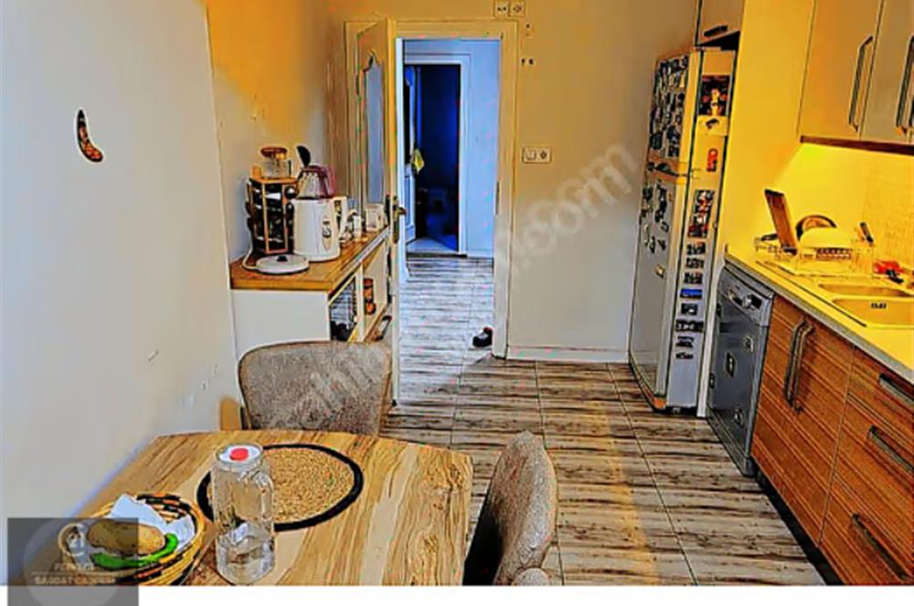 Kartal Uğur Mumcu 3+1 Satılık