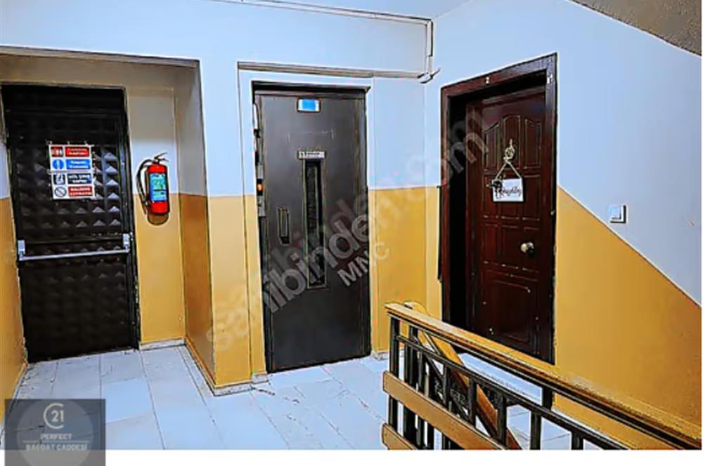 Kartal Uğur Mumcu 3+1 Satılık