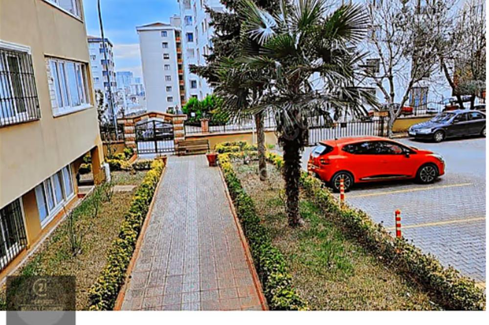 Kartal Uğur Mumcu 3+1 Satılık