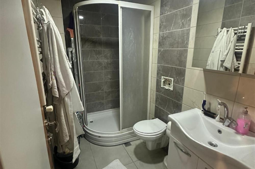 GÜMÜŞ LİFE SİTESİNDE YATIRIMLIK 1+1 DAİRE!!!