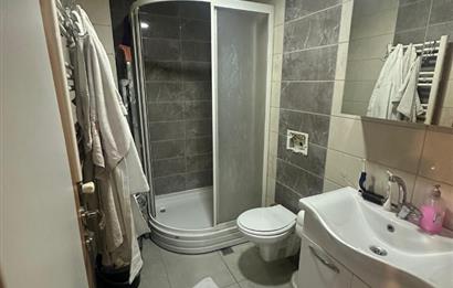 GÜMÜŞ LİFE SİTESİNDE YATIRIMLIK 1+1 DAİRE!!!