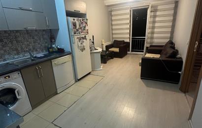 GÜMÜŞ LİFE SİTESİNDE YATIRIMLIK 1+1 DAİRE!!!