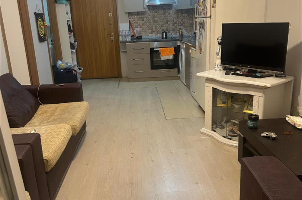 GÜMÜŞ LİFE SİTESİNDE YATIRIMLIK 1+1 DAİRE!!!