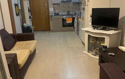 GÜMÜŞ LİFE SİTESİNDE YATIRIMLIK 1+1 DAİRE!!!