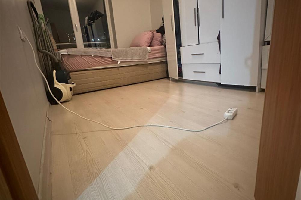 GÜMÜŞ LİFE SİTESİNDE YATIRIMLIK 1+1 DAİRE!!!