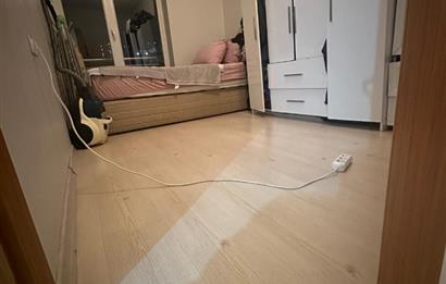 GÜMÜŞ LİFE SİTESİNDE YATIRIMLIK 1+1 DAİRE!!!