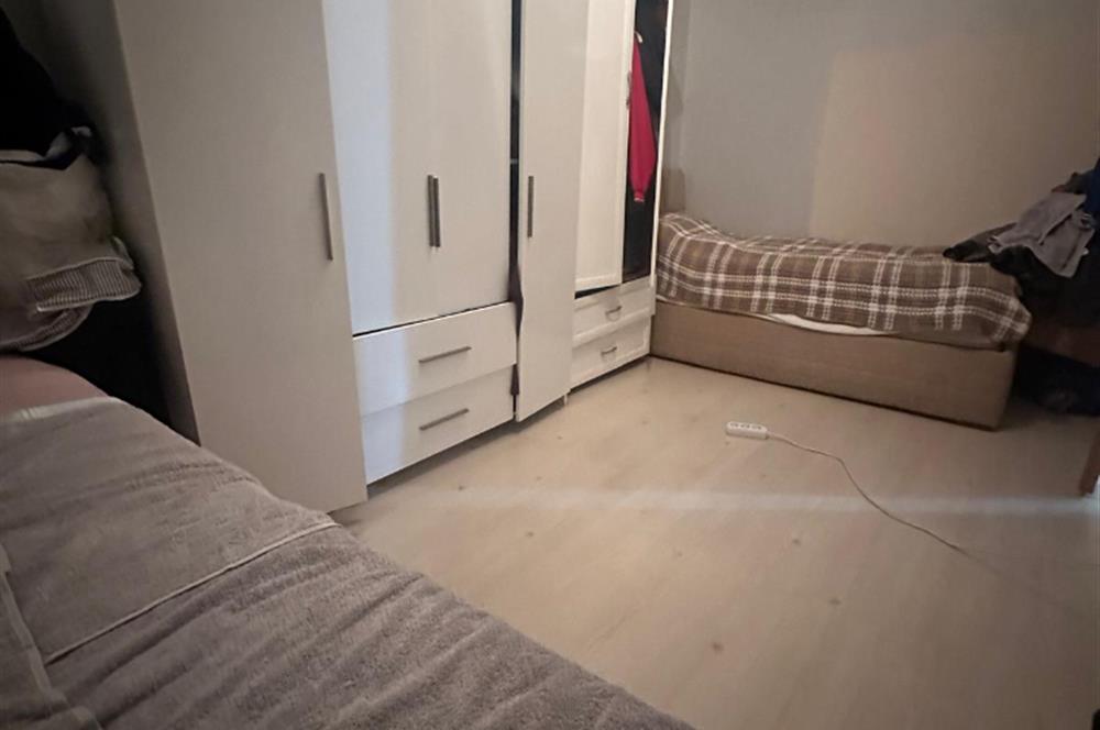 GÜMÜŞ LİFE SİTESİNDE YATIRIMLIK 1+1 DAİRE!!!