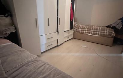 GÜMÜŞ LİFE SİTESİNDE YATIRIMLIK 1+1 DAİRE!!!