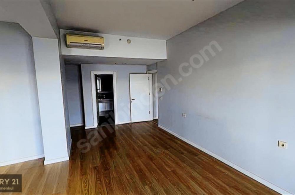 Esenyurt city center 2+1 ofis mesken sarıl