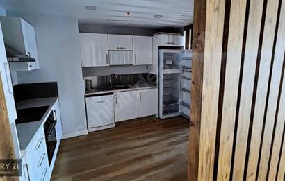 Esenyurt city center 2+1 ofis mesken sarıl