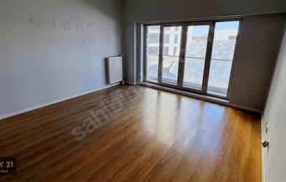 Esenyurt city center 2+1 ofis mesken sarıl