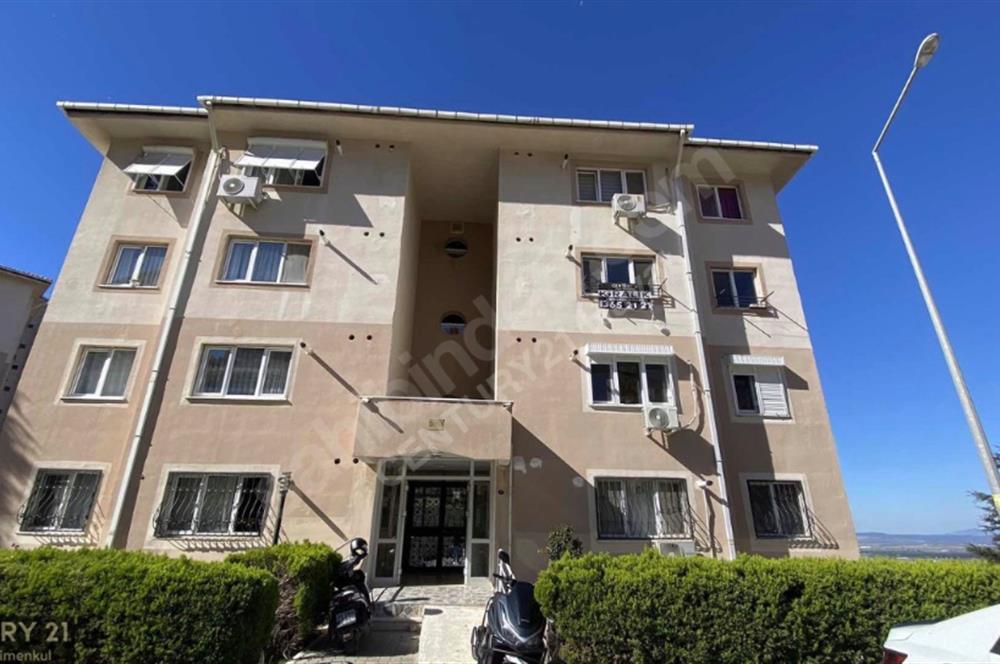 Cigli Ataturk mahallesi TOKi konutlari 2 + 1 Satilik 