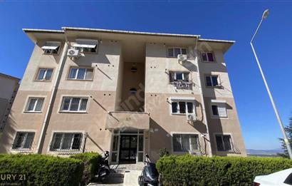 Cigli Ataturk mahallesi TOKi konutlari 2 + 1 Satilik 