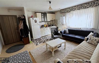 Cigli Ataturk mahallesi TOKi konutlari 2 + 1 Satilik 