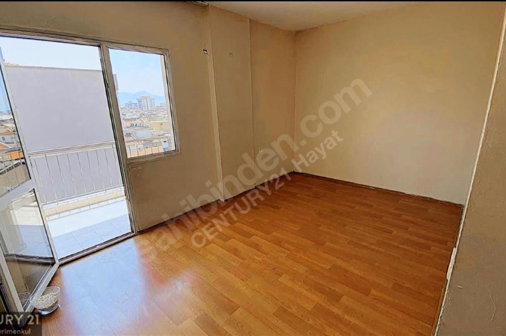 Demirkopru batti cikti yani Satilik 3 + 1