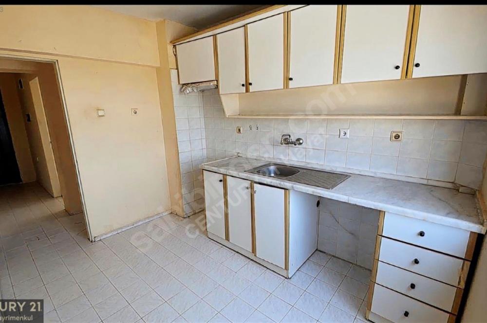 Demirkopru batti cikti yani Satilik 3 + 1