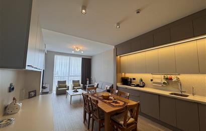 İNCEK BELLA PAİS KONUTLARINDA 2+1 EŞYALI KİRALIK DAİRE