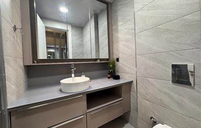 İNCEK BELLA PAİS KONUTLARINDA 2+1 EŞYALI KİRALIK DAİRE