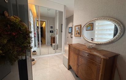 İNCEK BELLA PAİS KONUTLARINDA 2+1 EŞYALI KİRALIK DAİRE