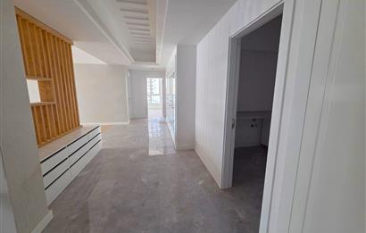 FARAS PANORAMADA YAPILI, ÖZEL CEPHELİ SATILIK 4,5 +1 DAİRE