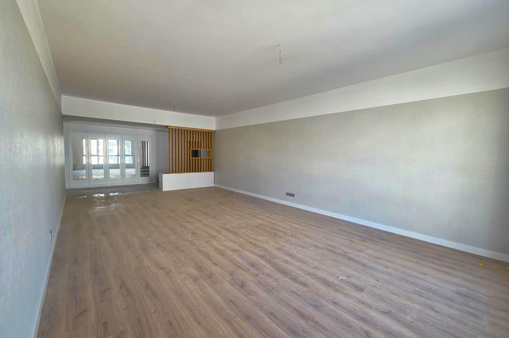 FARAS PANORAMADA YAPILI, ÖZEL CEPHELİ SATILIK 4,5 +1 DAİRE