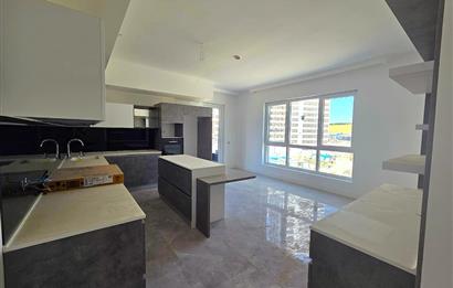 FARAS PANORAMADA YAPILI, ÖZEL CEPHELİ SATILIK 4,5 +1 DAİRE