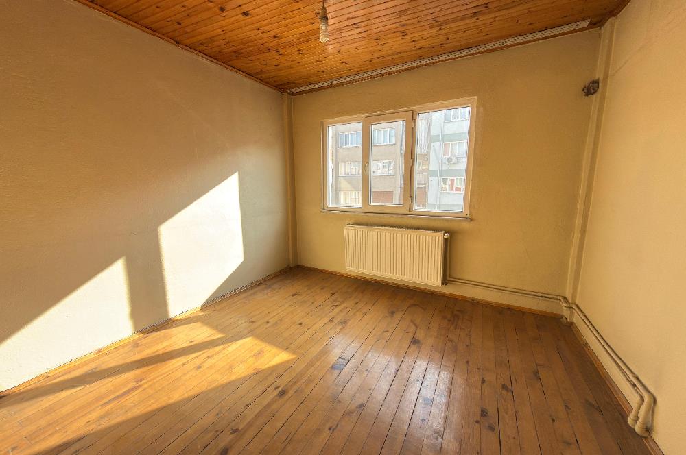 Century 21 Net'ten Emek Cad Apart Fiyatına Satılı 3+1 Daire