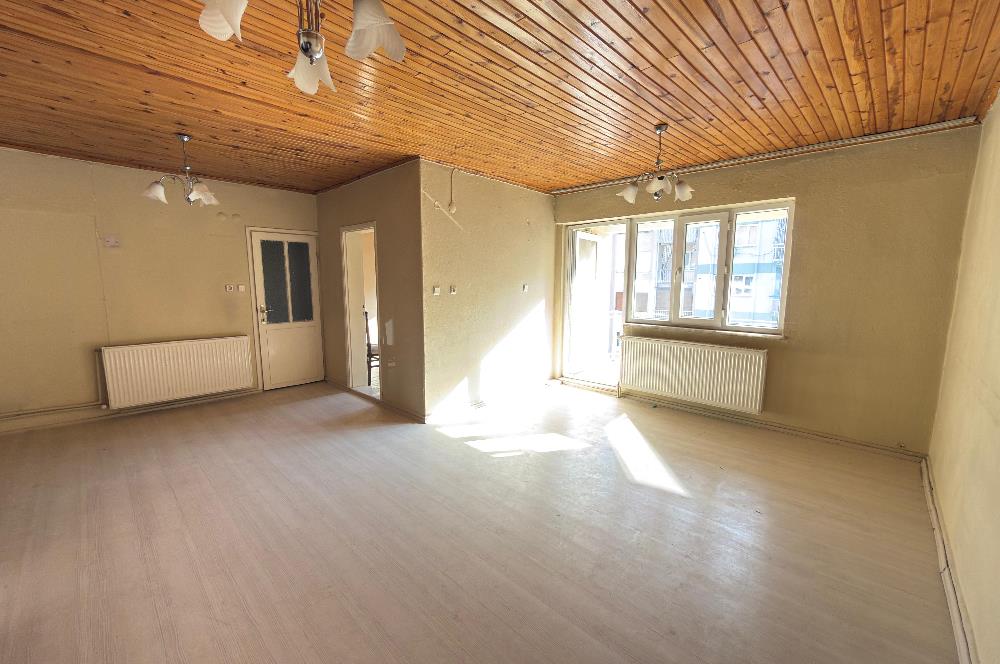 Century 21 Net'ten Emek Cad Apart Fiyatına Satılı 3+1 Daire