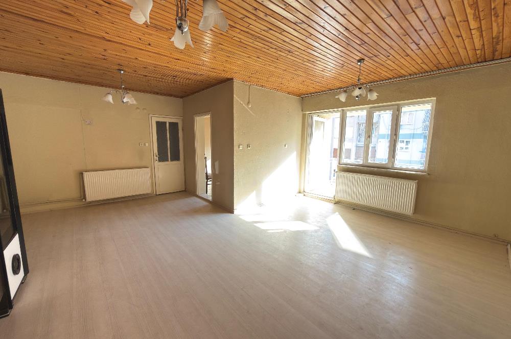 Century 21 Net'ten Emek Cad Apart Fiyatına Satılı 3+1 Daire