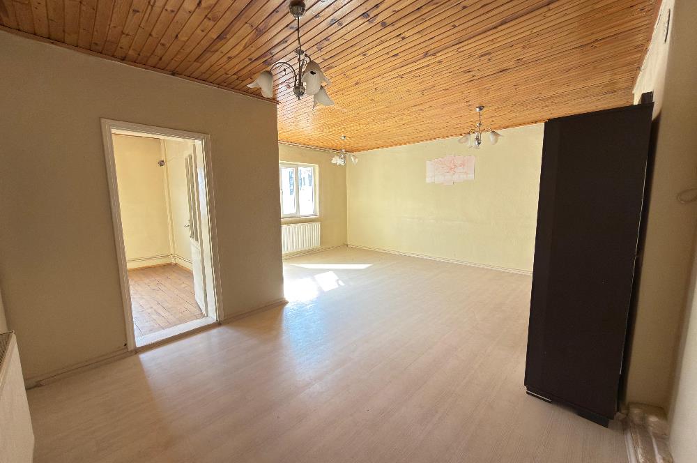 Century 21 Net'ten Emek Cad Apart Fiyatına Satılı 3+1 Daire