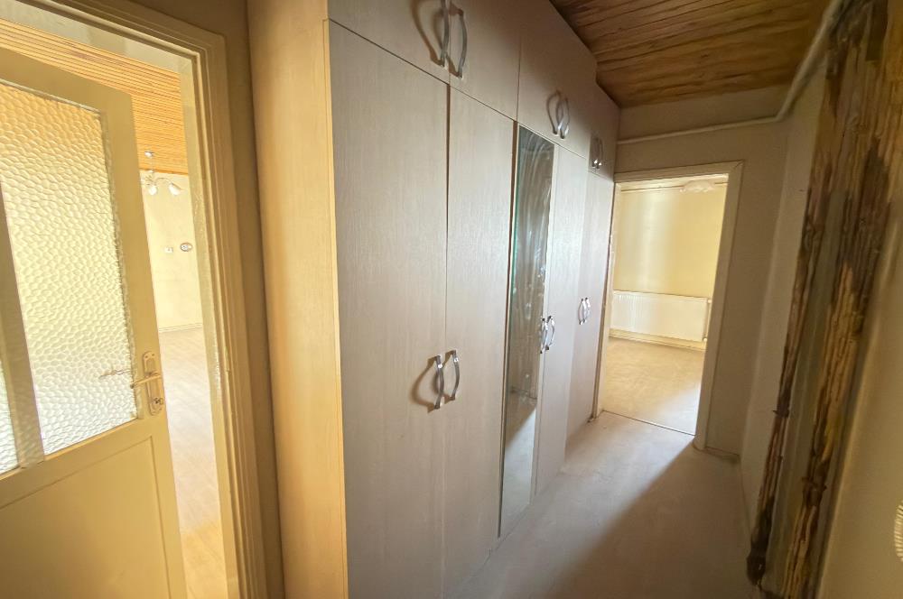 Century 21 Net'ten Emek Cad Apart Fiyatına Satılı 3+1 Daire