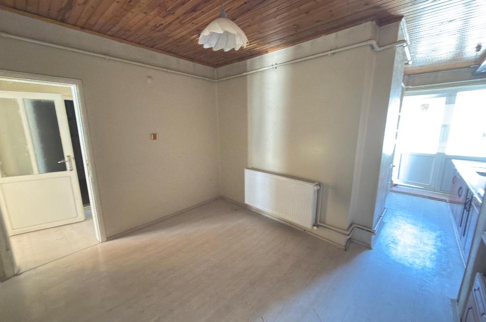 Century 21 Net'ten Emek Cad Apart Fiyatına Satılı 3+1 Daire