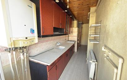 Century 21 Net'ten Emek Cad Apart Fiyatına Satılı 3+1 Daire