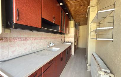 Century 21 Net'ten Emek Cad Apart Fiyatına Satılı 3+1 Daire