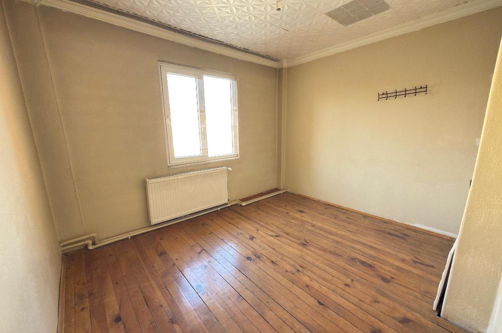 Century 21 Net'ten Emek Cad Apart Fiyatına Satılı 3+1 Daire