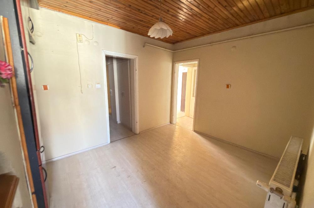 Century 21 Net'ten Emek Cad Apart Fiyatına Satılı 3+1 Daire