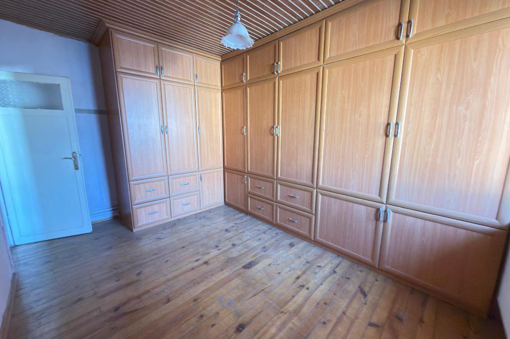 Century 21 Net'ten Emek Cad Apart Fiyatına Satılı 3+1 Daire