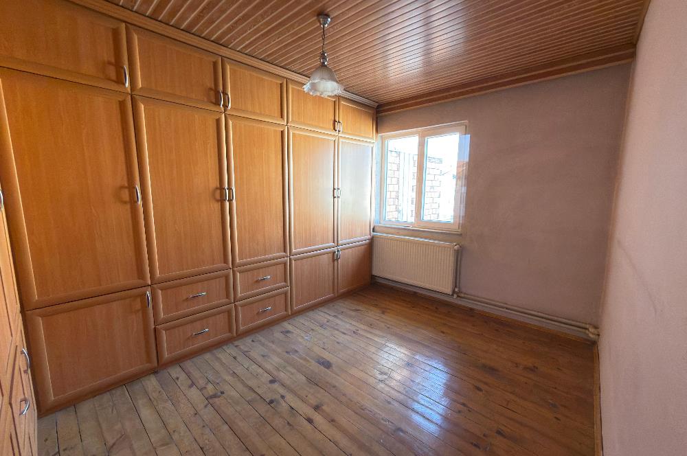 Century 21 Net'ten Emek Cad Apart Fiyatına Satılı 3+1 Daire