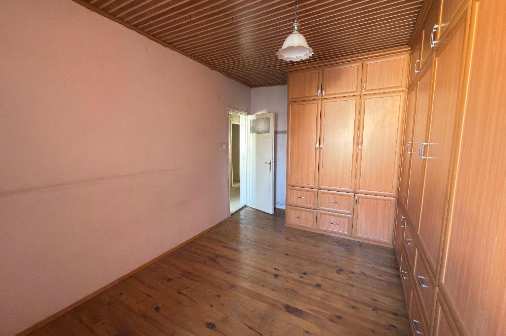 Century 21 Net'ten Emek Cad Apart Fiyatına Satılı 3+1 Daire