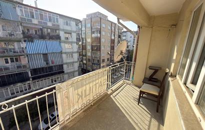 Century 21 Net'ten Emek Cad Apart Fiyatına Satılı 3+1 Daire