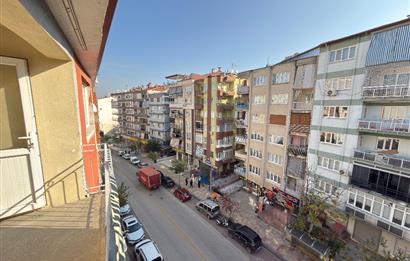 Century 21 Net'ten Emek Cad Apart Fiyatına Satılı 3+1 Daire